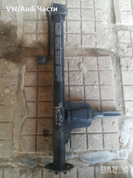 Оригинален крик за Мерцедес Mercedes-Benz 210 583 01 15, снимка 1