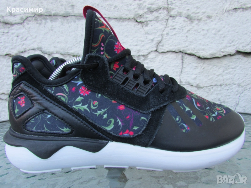 Дамски маратонки Adidas Tubular Runner, снимка 1