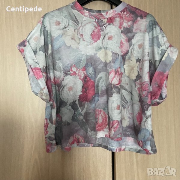 Кроп топ Asos, снимка 1