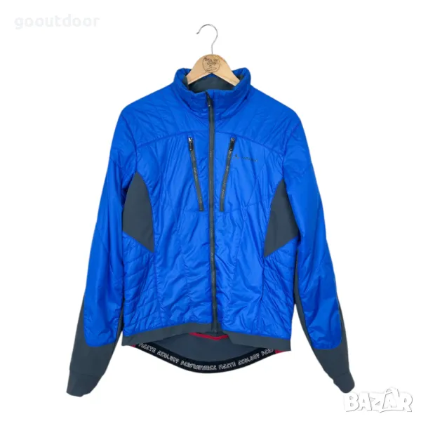 VAUDE мъжко прималофт яке (S), снимка 1