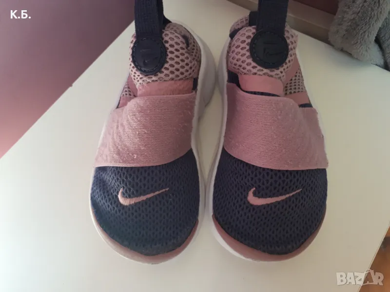 Маратонки р-р 25, снимка 1