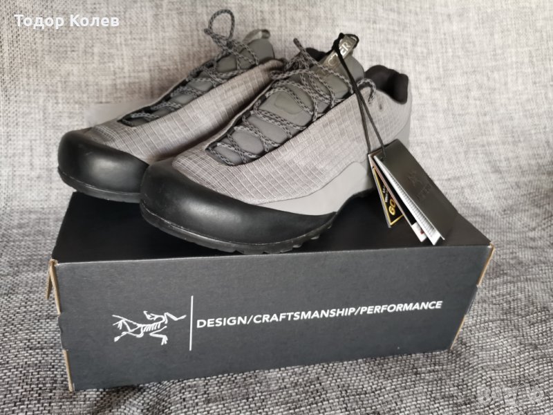 Arcteryx Konseal Fl Gtx M's , снимка 1