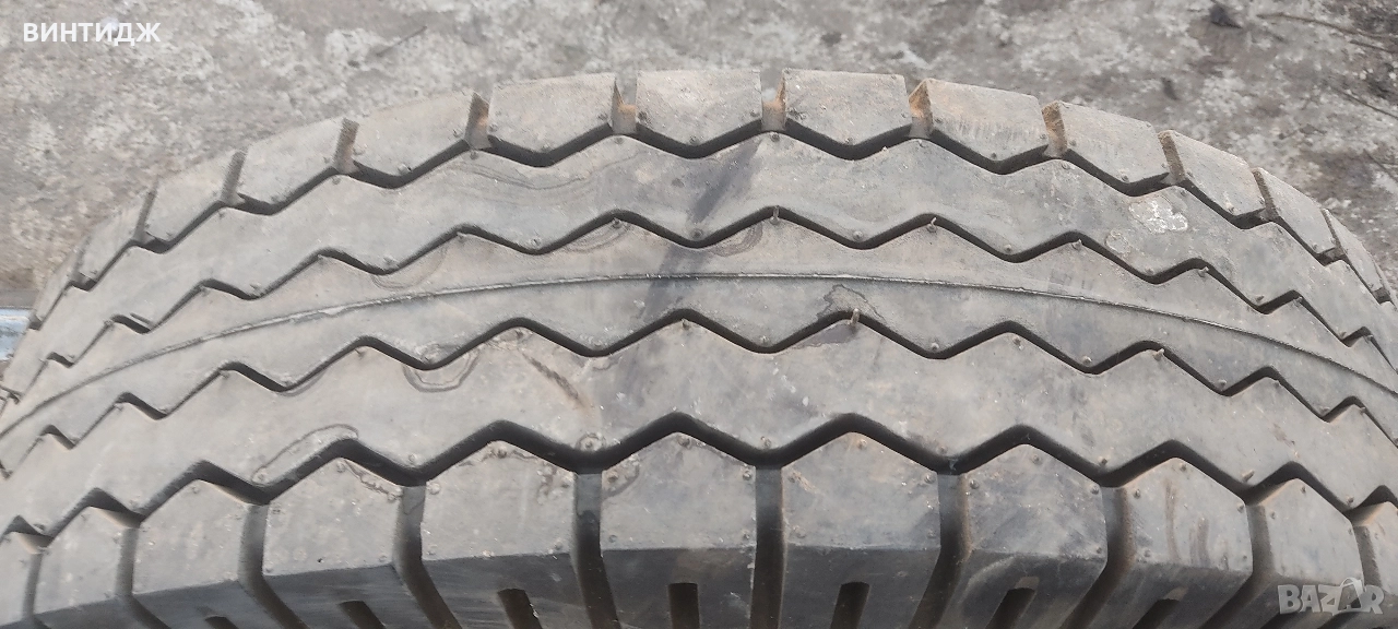 гума нова вида видинка камаз зил краз маз, снимка 1