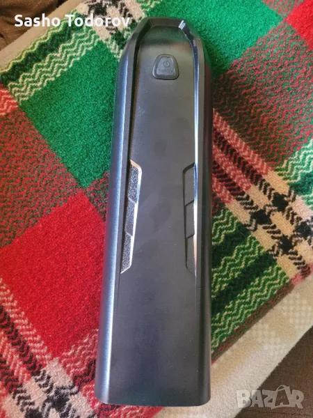 E - BIKE BATTERY MODEL: DHY 1- 105 LI-ION 36V/14.5 AH /522 WH НОВА, снимка 1