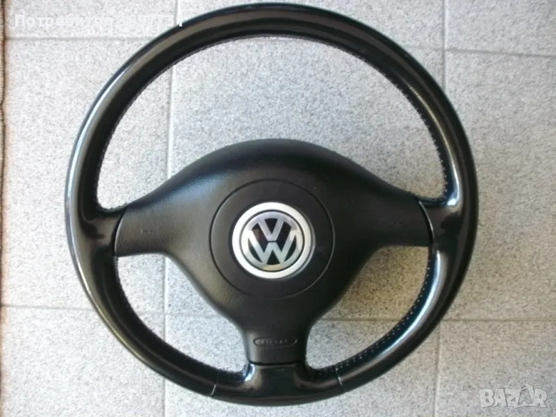 Възстановяване, реставриране и поправка на авто волани !, снимка 1