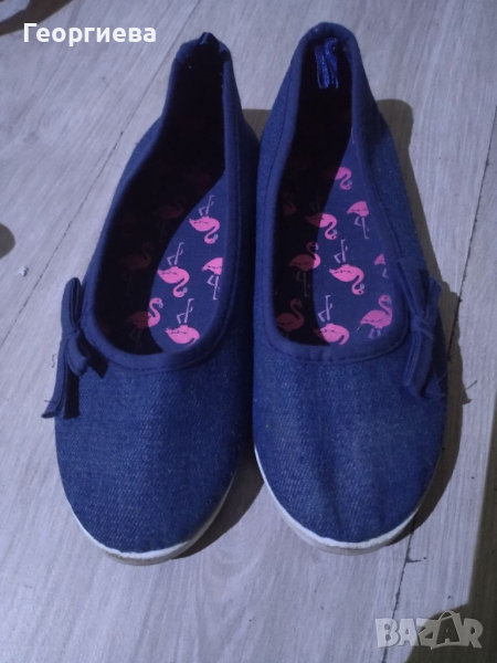 Детски обувки, снимка 1
