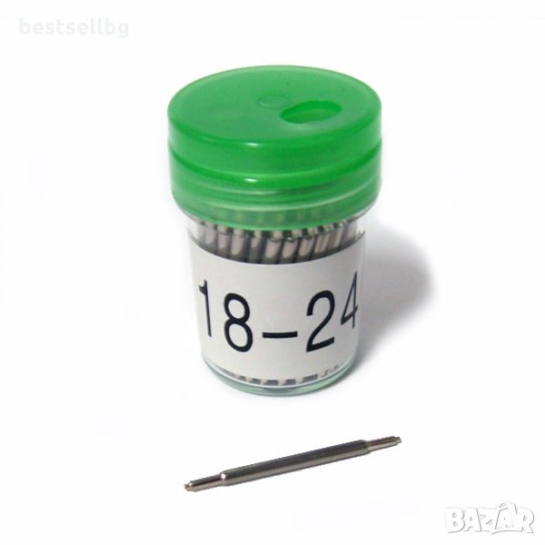 Професионални часовникарски части  аксесоари патенти за часовници каишки, снимка 1