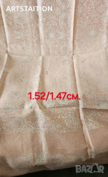  Голяма покривка за маса, снимка 1