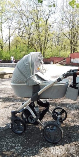 Бебешка количка , снимка 1