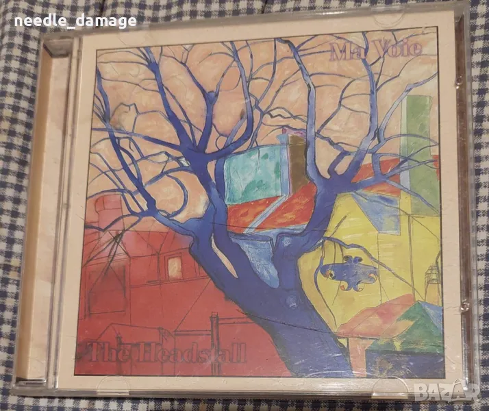 The Headstall - Ma Voie, снимка 1