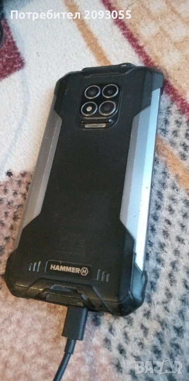 Три телефона работещи, снимка 1