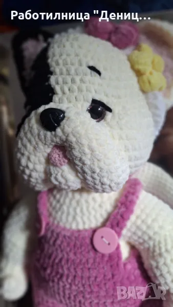 Кученце , снимка 1