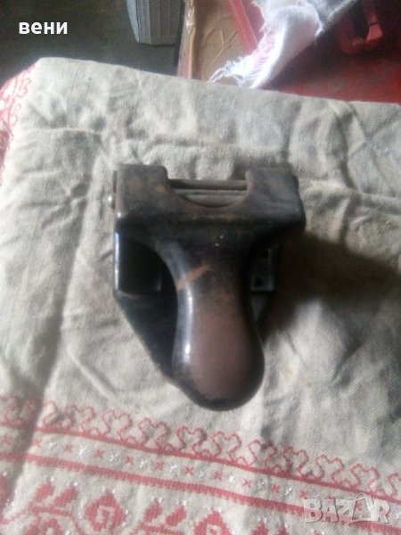 ретро перфоратор , снимка 1