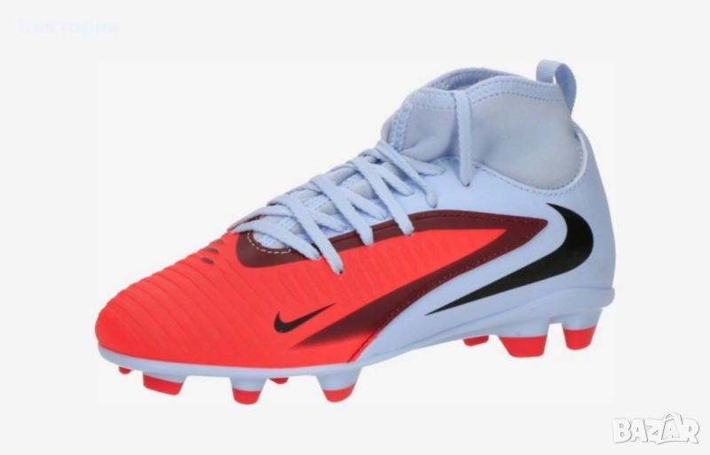 нови бутонки найк nike , снимка 1