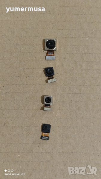 Xiaomi Mi 11 Lite 5G-оригинални камери , снимка 1