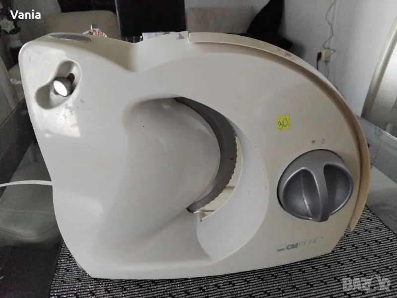 Колбасорезачка, снимка 1