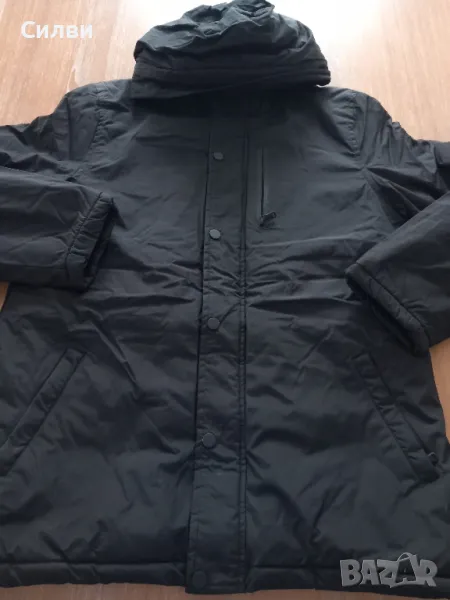Зимно яке за момче до 14 год., снимка 1