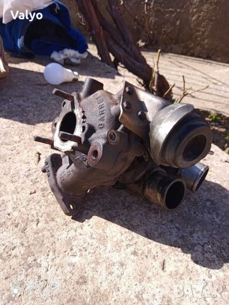 Турбо за Тойота, снимка 1