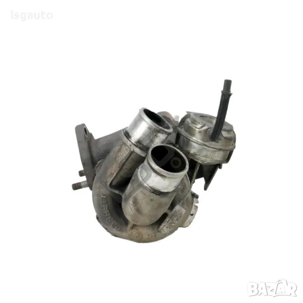 Турбо Toyota Corolla 2001-2006 ID: 135712, снимка 1