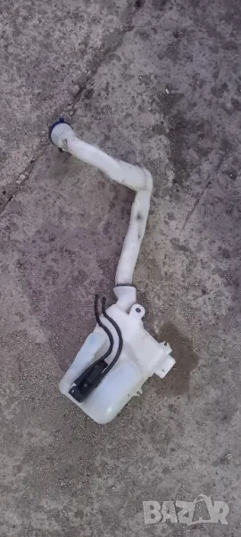 Казанче за чистачки Peugeot 207 , снимка 1