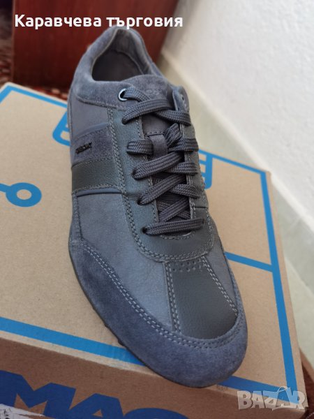 НОВИ маркови спортно елегантни GEOX НОВИ, снимка 1