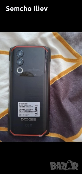 DOOGEE Blade10 Power, снимка 1