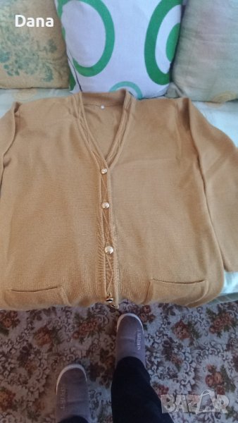 Дамска жилетка , снимка 1