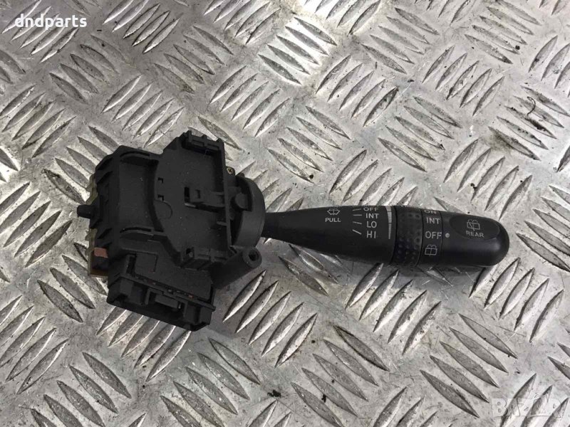 Лостче чистачки Toyota Rav4,2005г., снимка 1