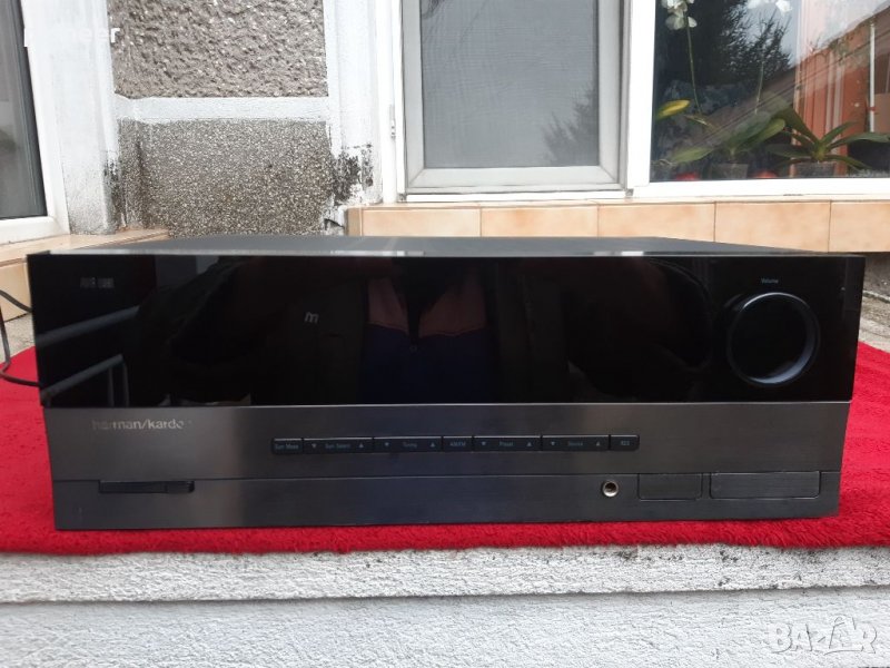 harman/kardon AVR138, снимка 1