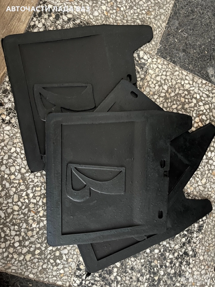 Ретро авточасти за Москвич, Жигули, Лада,Лада Нива, снимка 1