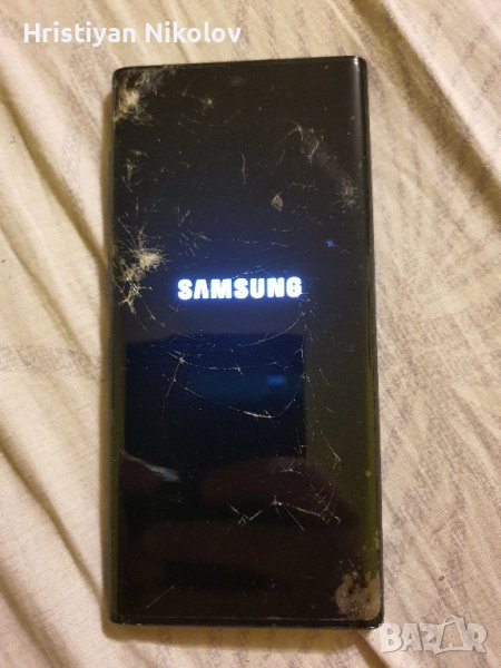 Samsung Galaxy Note10 - 256GB, снимка 1