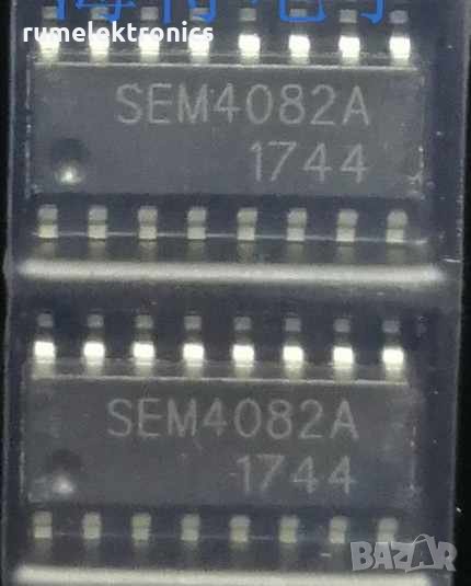 SEM4082A, снимка 1