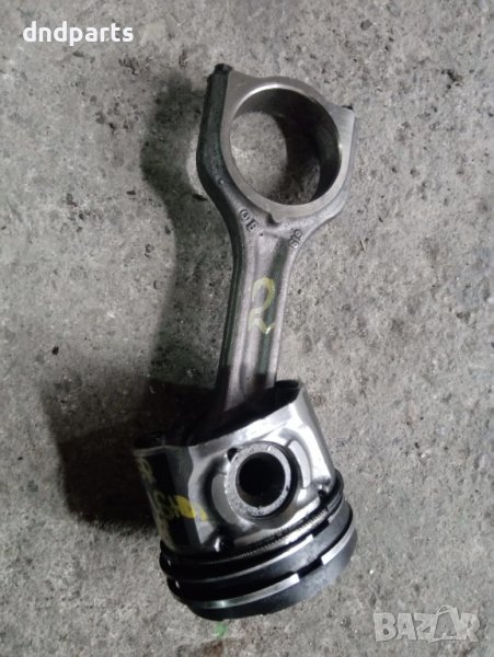 Бутало за Peugeot Partner Tepee, 1.6HDI, 75к.с., 2008г., снимка 1