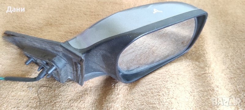 Дясно огледало Мазда 6 , снимка 1