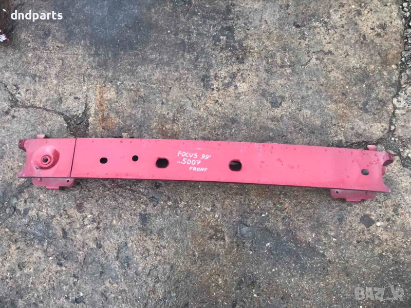 Греда предна броня Ford Focus,2000г., снимка 1