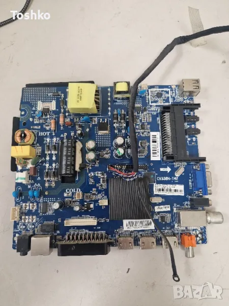 NEO LED-3223 HD SW MAIN BOARD CV338H-T42 TCON BOARD 6870C-0442B PANEL LC320DXY(SL)(A5), снимка 1