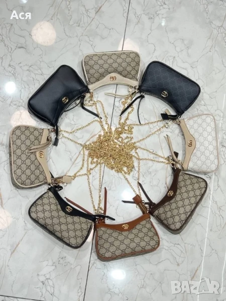 Чанти Gucci, снимка 1