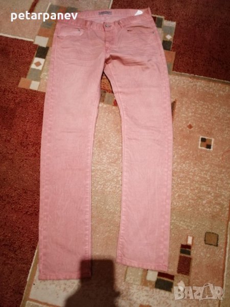 Мъжки дънки Alcott & CoLtd - 32 размер, снимка 1