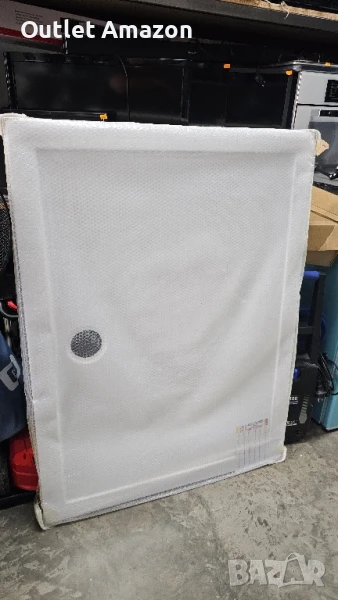  италианско поддушово корито, снимка 1