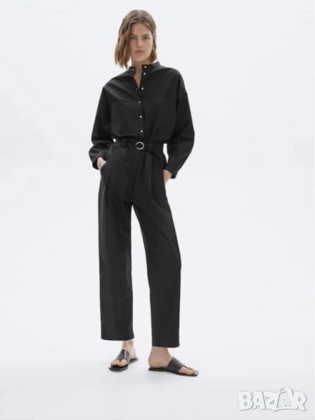 Гащеризон Massimo Dutti Xs, снимка 1