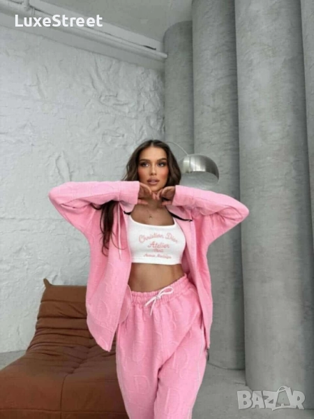 Намаление 🤍 Дамски Комплекти 🤍Dior , снимка 1