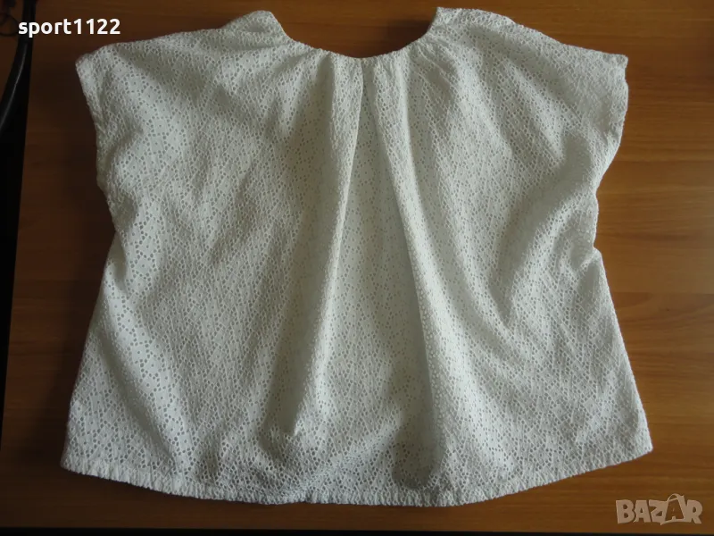 COS/M/дамска блуза, снимка 1