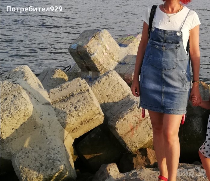 Дънков сукман, снимка 1