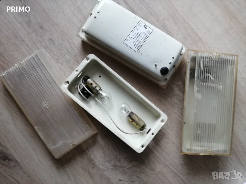 Плафони, снимка 1