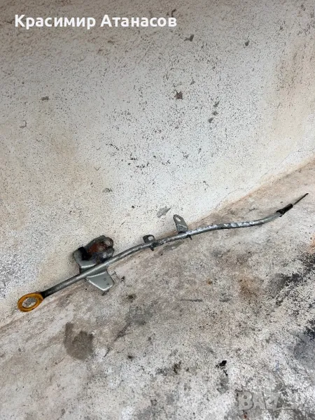 Щека за масло за Тойота корола версо. 2.2 D-CAT. 177кс., снимка 1