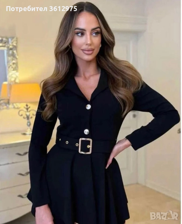 Дамски гащеризон , снимка 1