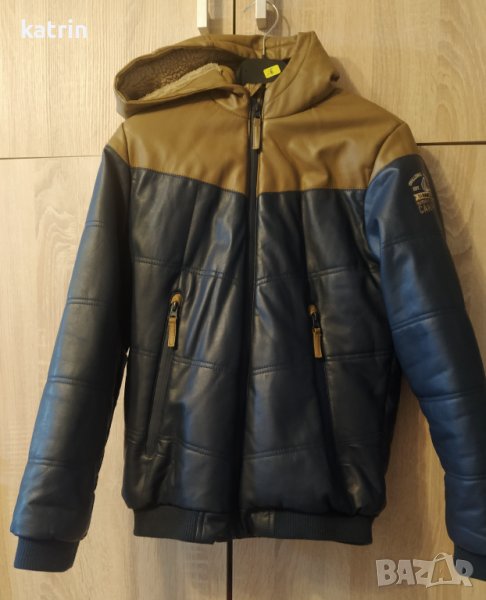 Зимно яке от Waikiki , снимка 1