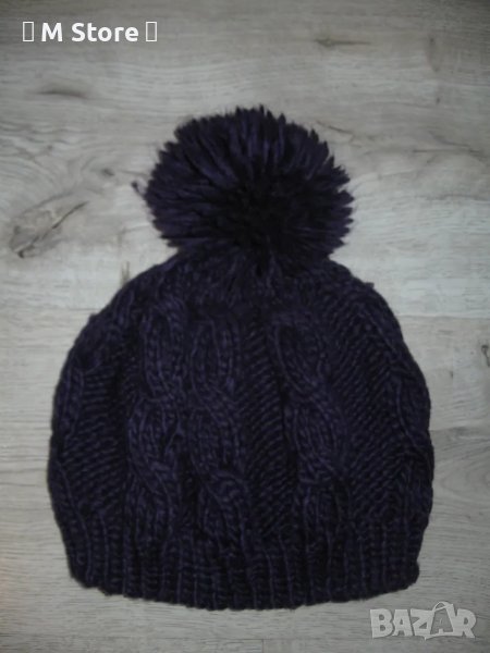 Barts плетена шапка за ски, снимка 1