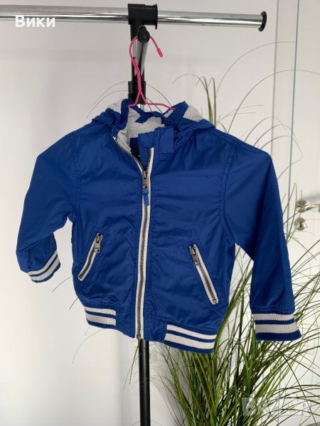 Яке за момче 2-3г, снимка 1