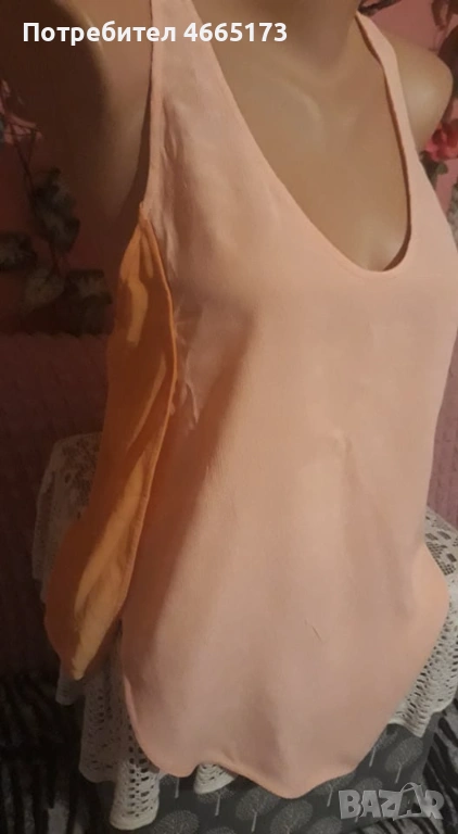 ZARA Туника, снимка 1